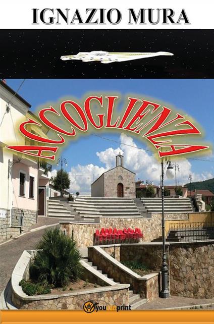 Accoglienza - Ignazio Mura - ebook