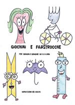 Giochini e filastrocche