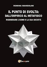 Il punto di svolta: dall'empirico al metafisico