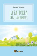 La fattoria degli Antonelli