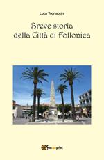 Breve storia della città di Follonica