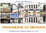 Arancione di Genova. Fotostoria degli autobus di Genova dal 1973. Ediz. illustrata