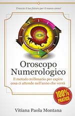 Oroscopo numerologico