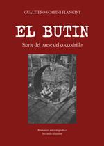 El butin. Storie dal paese del coccodrillo