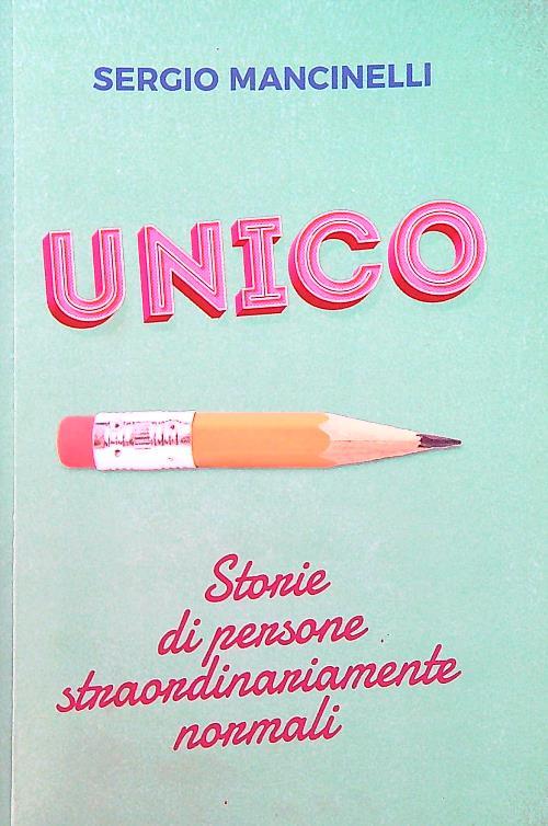 Libro di Faccia