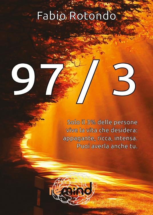 97 / 3 - Fabio Rotondo - copertina