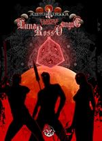 Luna rosso sangue. Vampire legacy. Vol. 5