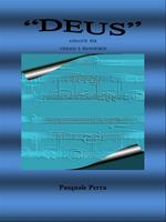 «Deus» andante per violino e pianoforte