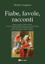 Fiabe, favole, racconti