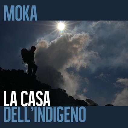 La casa dell'indigeno - Moka - copertina