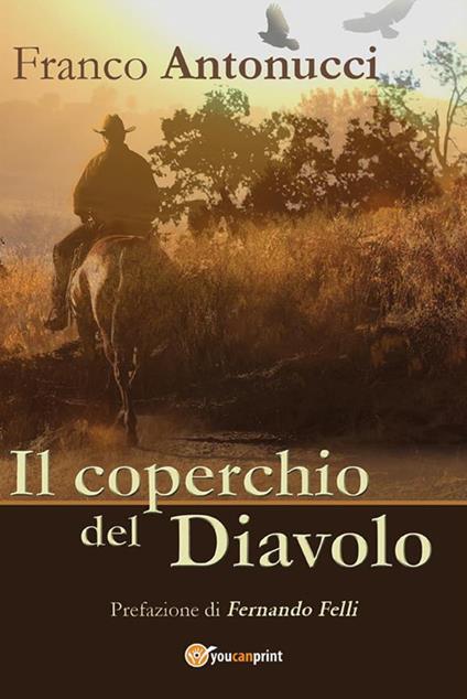 Il coperchio del diavolo - Franco Antonucci - ebook