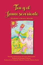 Tea y el sauce sonriente