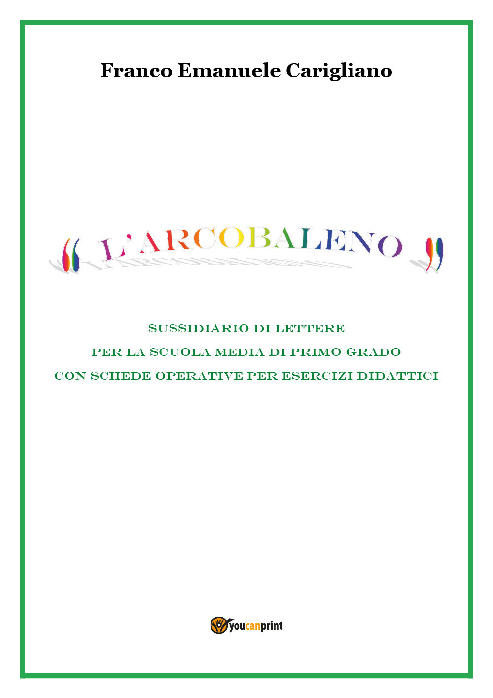 Libreria Nani