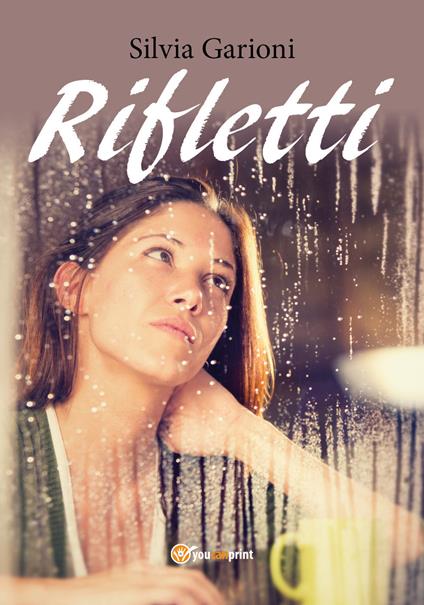 Rifletti - Silvia Garioni - copertina