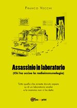 Assassinio in laboratorio