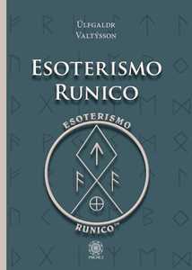 Libro Esoterismo runico Úlfgaldr Valtýsson