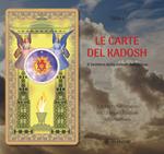 Le carte del Kadosh Il sentiero della visione dell'anima. Con 82 Carte