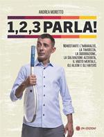 1, 2, 3 parla!