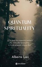 Quantum spirituality