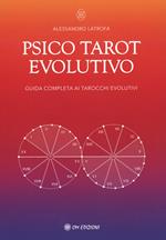 Psico tarot evolutivo