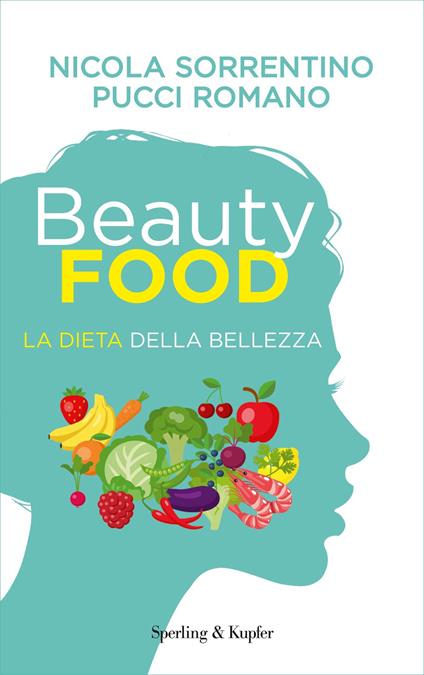 Beautyfood. La dieta della bellezza - Pucci Romano,Nicola Sorrentino - ebook