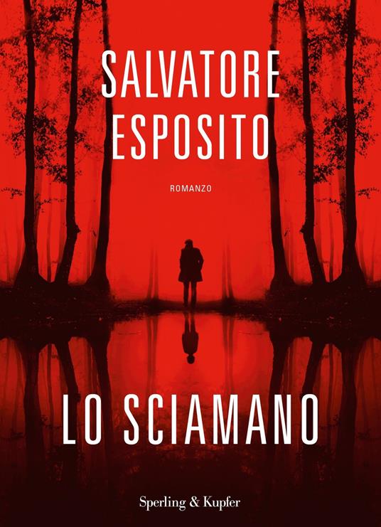 Lo Sciamano - Salvatore Esposito - ebook