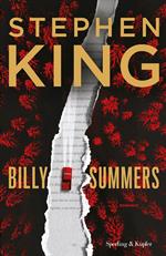 Billy Summers. Ediz. italiana