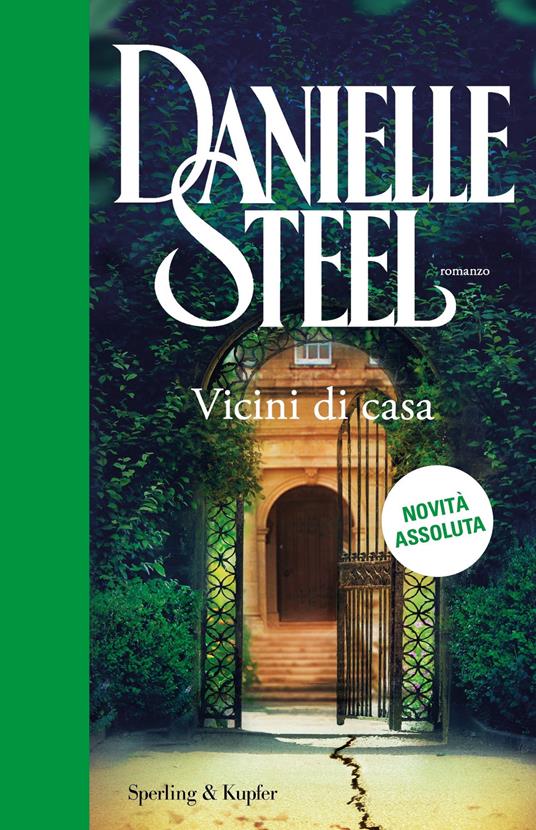 Vicini di casa - Danielle Steel,Berta Smiths-Jacob - ebook