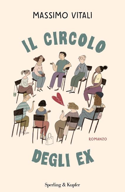 Il circolo degli ex - Massimo Vitali - ebook