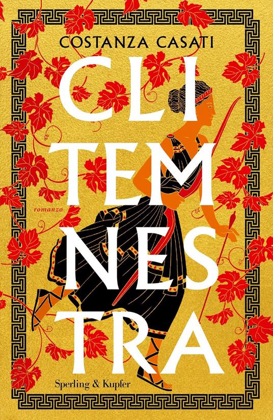 Clitemnestra - Costanza Casati,Maria Baiocchi,Anna Tagliavini - ebook