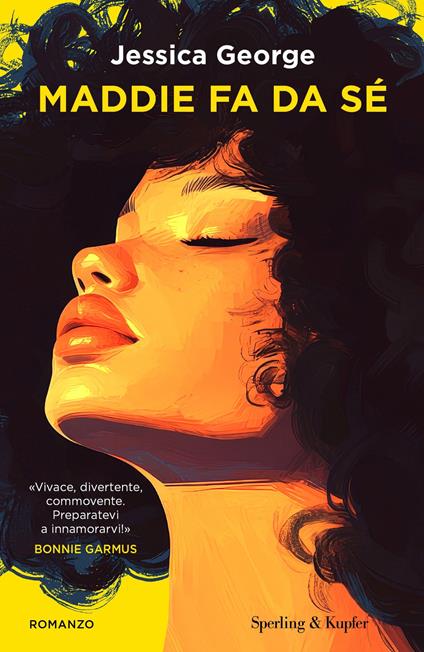 Maddie fa da sé - Jessica George,Katia Bagnoli - ebook