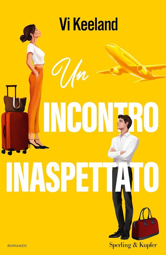 Un incontro inaspettato - Vi Keeland,Sara Meddi - ebook