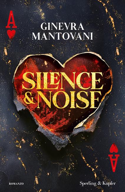 Silence & noise. Ediz. italiana - Ginevra Mantovani - ebook