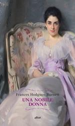 Una nobile donna