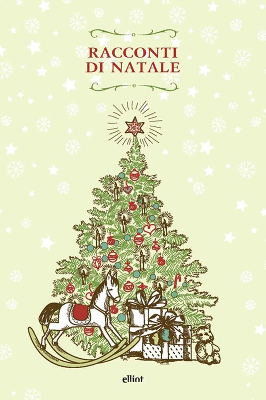 Racconti di Natale - copertina