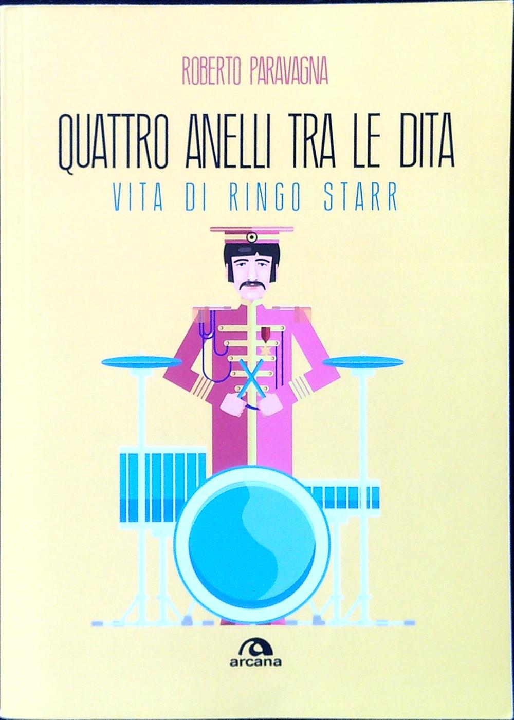 Libro di Faccia