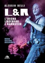 L & R. L'enigma Lindemann e Rammstein