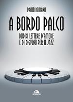 A bordo palco