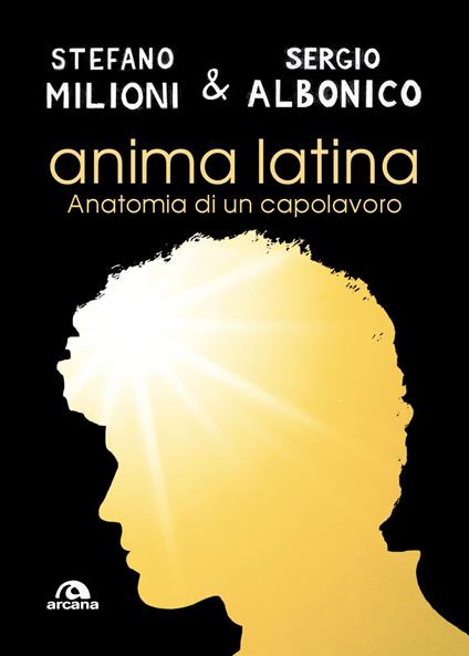 Anima latina. Anatomia di un capolavoro - Sergio Michelangelo Albonico,Stefano Milioni - ebook
