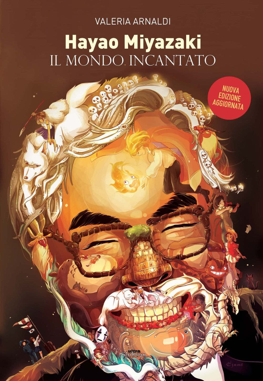 Il Ghigno Libreria - "Un mare di storie"