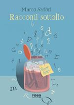 Racconti sottolio