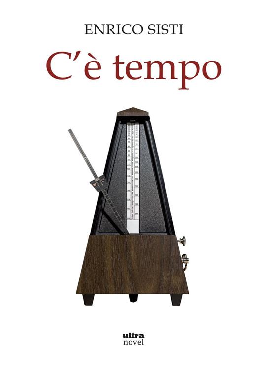 C'è tempo - Enrico Sisti - ebook