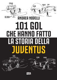 101 gol che hanno fatto la storia della Juventus