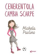 Cenerentola cambia scarpe