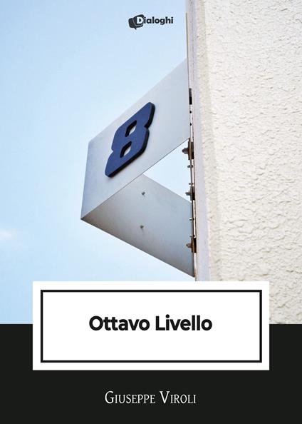 Ottavo livello - Giuseppe Viroli - copertina