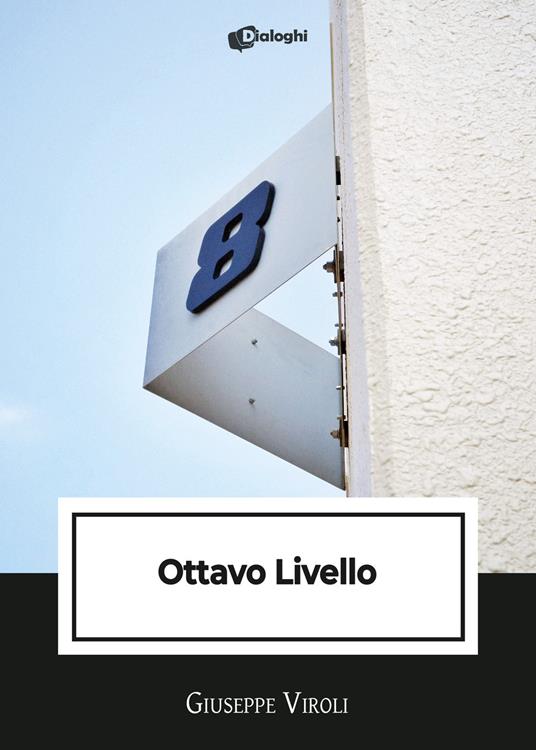 Ottavo livello - Giuseppe Viroli - copertina