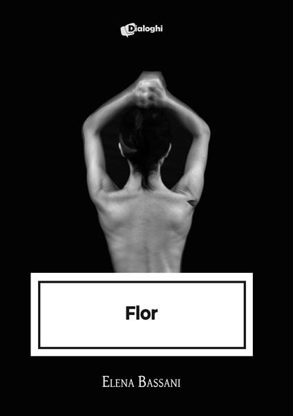 Flor - Elena Bassani - copertina
