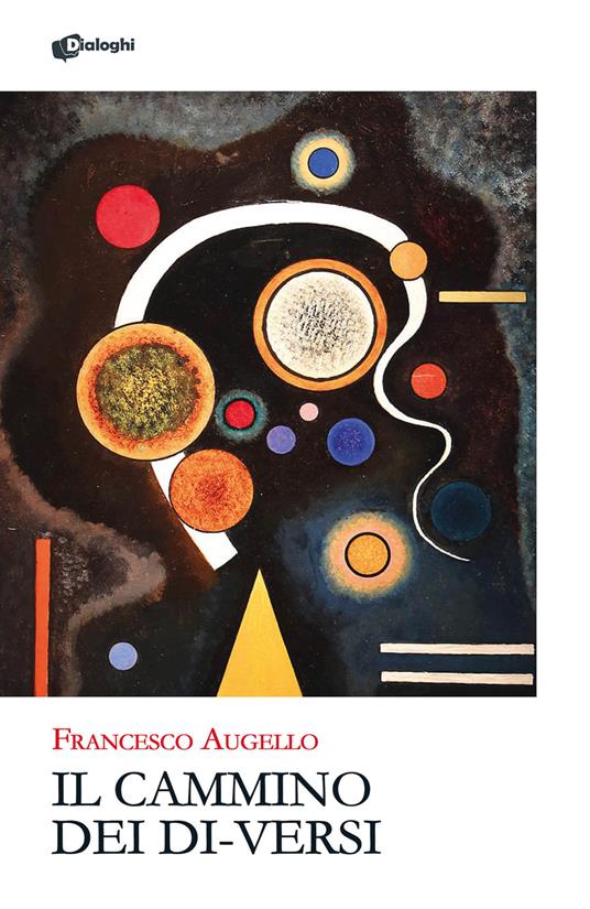 Il cammino dei di-versi - Francesco Augello - copertina