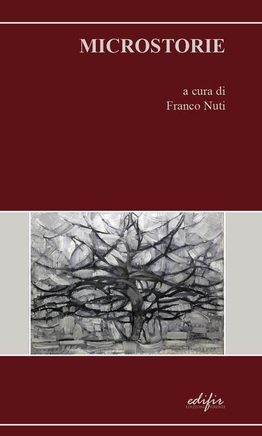 Microstorie - copertina