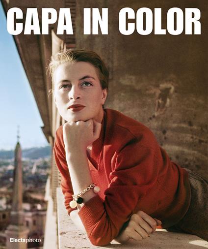 Capa in color. Ediz. a colori - Cynthia Young - copertina